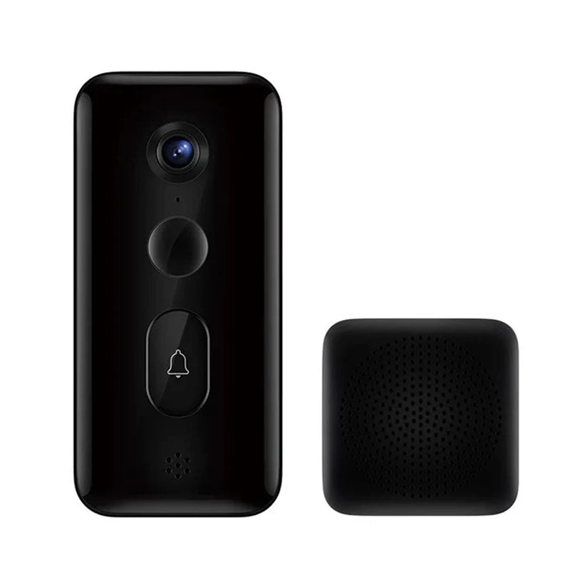 جرس الباب الذكي Xiaomi 3 جرس الباب الذكي Xiaomi 3